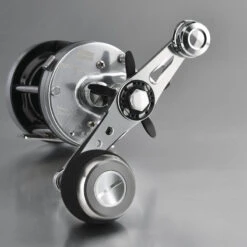 Gomexus Power Handle EVA Knob -Pro Vissersaas SBS65EA41BKSRr 7