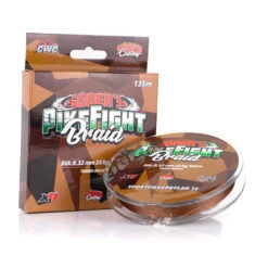 Savage Gear SG2 Pike Casting Heavy -Pro Vissersaas SG2CPIKEHEAVY 4