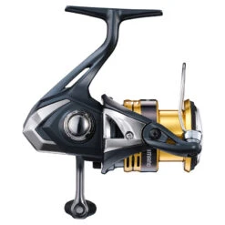 Shimano Sahara FJ -Pro Vissersaas SH500FJr 3