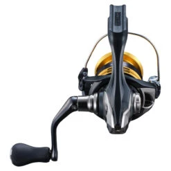Shimano Sahara FJ -Pro Vissersaas SH500FJr 4