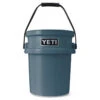 Yeti Loadout Bucket - Nordic Blue