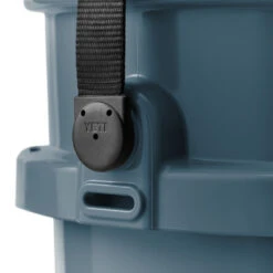 Yeti Loadout Bucket - Nordic Blue -Pro Vissersaas SKU 0602 NBL 3
