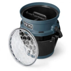 Yeti Loadout Bucket - Nordic Blue -Pro Vissersaas SKU 0602 NBL 5