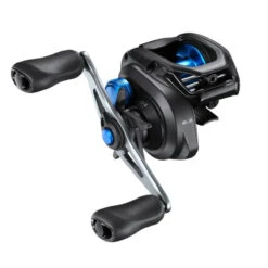 Shimano 22 SLX 150/151 -Pro Vissersaas SLX150HGAr 6