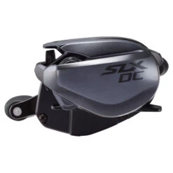 Shimano SLX DC -Pro Vissersaas SLXDC70XGAr 3