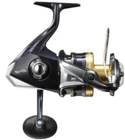 Shimano Spheros SW -Pro Vissersaas SP10000SWr 3
