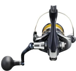 Shimano Spheros SW -Pro Vissersaas SP10000SWr 4