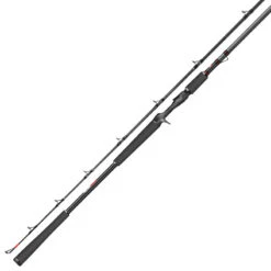 PikeFight V2 Rod Series Casting