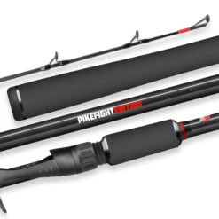 Voorkant -Pro Vissersaas SPF V2 9 170Cr 2