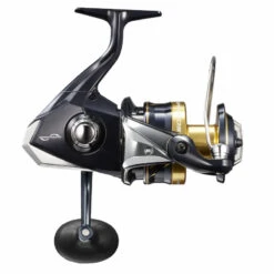 Shimano Spheros SW A -Pro Vissersaas SPSW5000XGAr 3