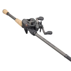 Lew's Speed Spool LFS Combo 5-21g -Pro Vissersaas SS1SHLA70MH 3