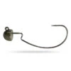 Söder Tackle Tungsten Ned Offset Jig Head Green