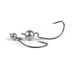 Söder Tackle Offset Jig Head Big Pack (20pcs) - 4/0 (5g, 7g, 10g, 14g) -Pro Vissersaas ST LOJH 3