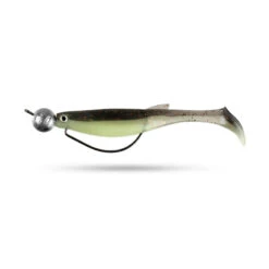 Söder Tackle Offset Jig Head Big Pack (20pcs) - 4/0 (5g, 7g, 10g, 14g) -Pro Vissersaas ST LOJH 4