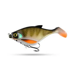 Söder Tackle Screw In Jig Head Mix Pack (20pcs) - 7g, 10g, 15g, 20g -Pro Vissersaas ST LSBJ 3