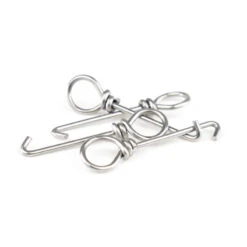 Söder Tackle Belly Hook Spikes (10pcs) -Pro Vissersaas STC TT0019 2