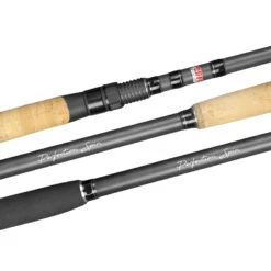 Söder Tackle Perfection Pike Spin 2pc -Pro Vissersaas STP863080Sr 2