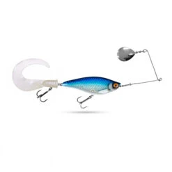 Scout Spinnerbait Big Tail -Pro Vissersaas STSCOUTINSTANT1 4