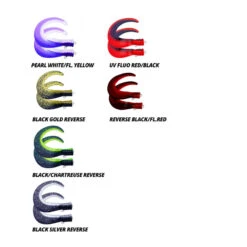 Scout Spinnerbait Big Tail -Pro Vissersaas STSCOUTINSTANT1 7