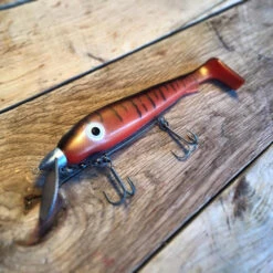 SvartZonker Screw-in-lip -Pro Vissersaas SZ103012r 2