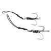 Svartzonker Deep Sea Stinger Tackle (2-pak)