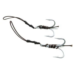 Svartzonker Deep Sea Stinger Tackle (2-pak)