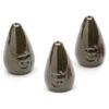 SvartZonker Bullet Weights Dark Green 3-pak