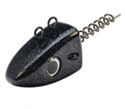 Svartzonker Sea McRubber Heads 350g