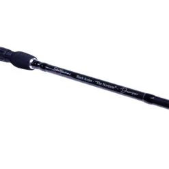 SvartZonker Black Series The Horizon Spinning -Pro Vissersaas SZ111000r 2