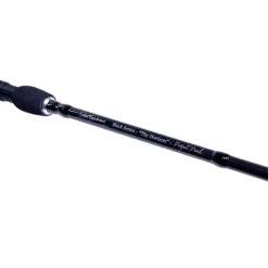 SvartZonker Black Series The Horizon Spinning -Pro Vissersaas SZ111000r 4