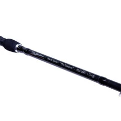 SvartZonker Black Series The Horizon Spinning -Pro Vissersaas SZ111000r 5