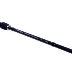 SvartZonker Black Series The Horizon Spinning -Pro Vissersaas SZ111000r 6