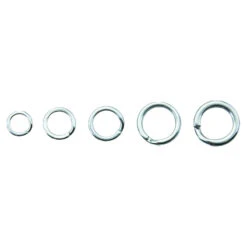 Svartzonker Power Split Rings