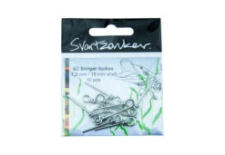 Svartzonker Stinger Spikes Shaft -Pro Vissersaas SZ114800r 3