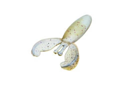 Svartzonker Mr. Bugman 8,5cm, 8g (4pcs) -Pro Vissersaas SZ115330r 4
