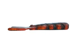 Svartzonker King Craw 8,5cm, 6,6g (4pcs) -Pro Vissersaas SZ115340r 3