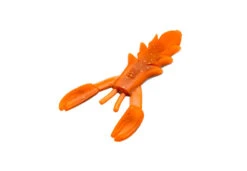 Svartzonker King Craw 8,5cm, 6,6g (4pcs) -Pro Vissersaas SZ115340r 5