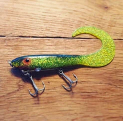 SvartZonker Stinger Tackel 2-pak -Pro Vissersaas SZSTINGER3r 2