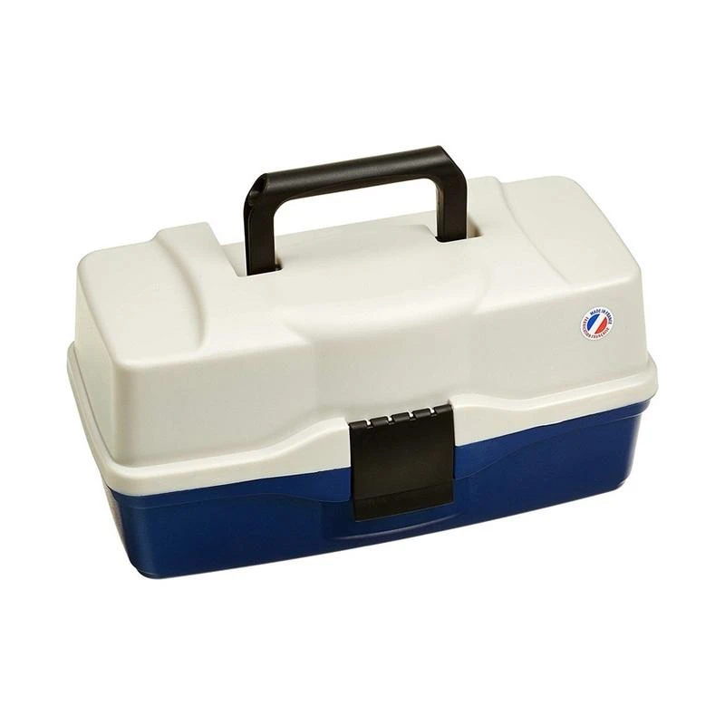 Plastilys Fishing Box 40x20x20cm 1 Plastilys Fishing Box 40x20x20cm