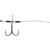 Westin Pro Stinger Double 1x7 40,8 Kg/90 Lbs 12 Cm/5'' #1/0