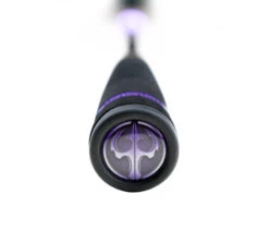 Titan Pro Tackle Atlas Spinning 7'5'' 5-25g -Pro Vissersaas TITANAS 2