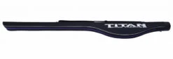 Titan Pro Tackle Atlas Spinning 7'5'' 5-25g -Pro Vissersaas TITANAS 8