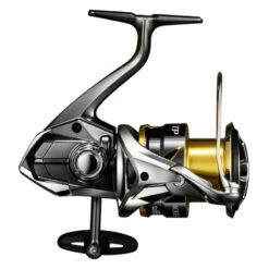Shimano Twin Power FD -Pro Vissersaas TP1000FDr 3
