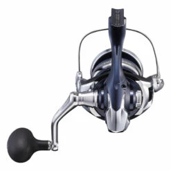 Shimano Twin Power SW C -Pro Vissersaas TPSW4000XGCr 4