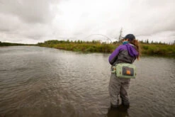 Fishpond Thunderhead Submersible Lumbar - Eco Yucca -Pro Vissersaas TSL EY 4