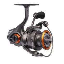 Team SvartZonker PerchFight Spinning Combo -Pro Vissersaas TZSPFHC23 5