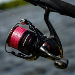 Shimano Vanford -Pro Vissersaas VF500Fr 4