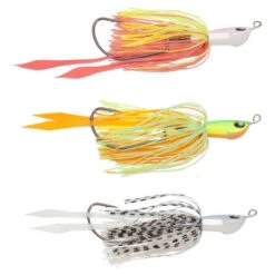 Volkien Hurricane Cluster -Pro Vissersaas VSL HC7 1r 2