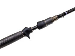 Westin W10 Powercast-T 8'/240 Cm XXH 40-150g -Pro Vissersaas W1001 0802 XXH 3