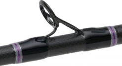 Westin W10 Monsterstick-T 7'9''/233cm 5XH 120-260g 1+1sec W10 Octagon Tube -Pro Vissersaas W1006 0792 5XH 4